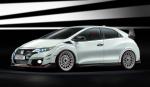 Honda Civic Type R Type II by RevoZport 2015 года